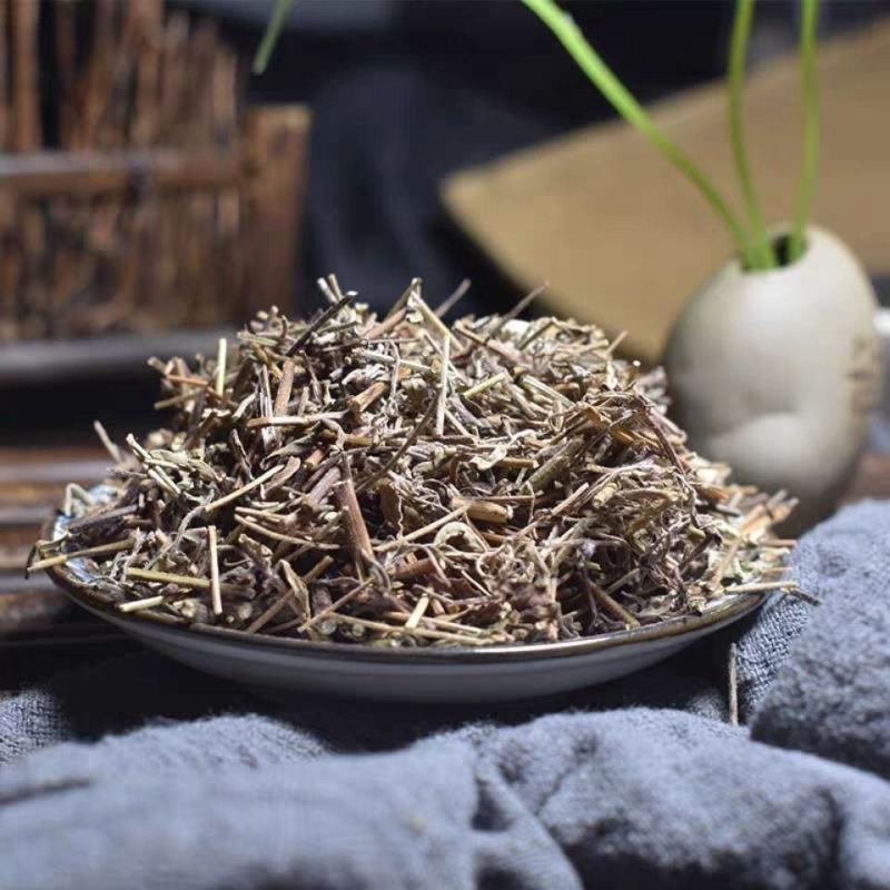 香薷草新货500克薷香草中药材香茹草香需香儒草药包邮多