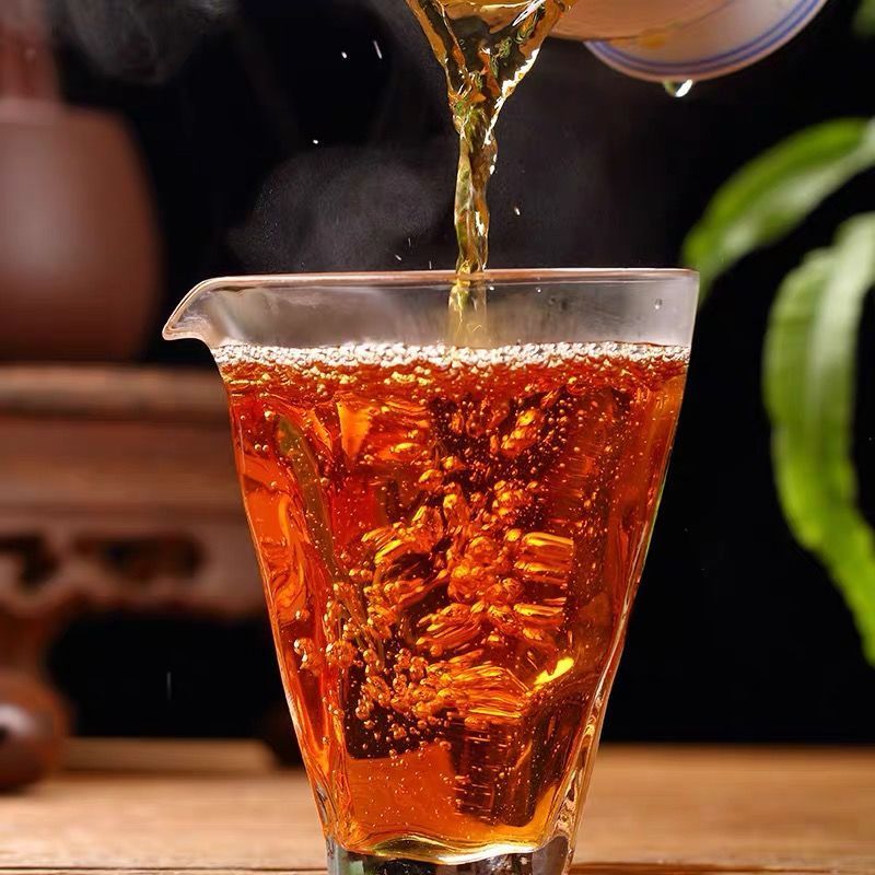 云南古树滇红茶茶叶养胃500g凤庆红茶浓香型新茶