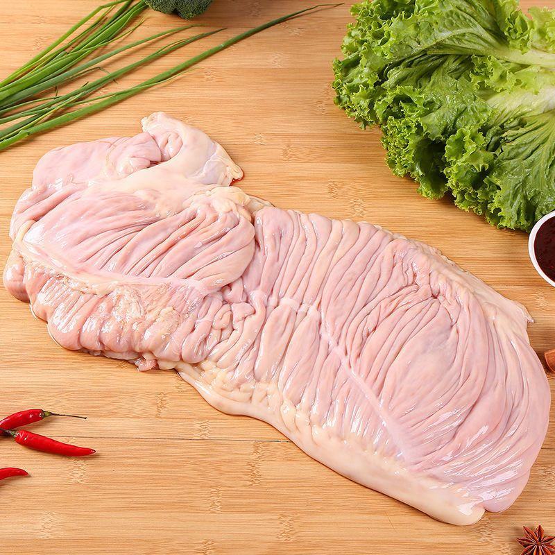 新鲜驴板肠真空包装驴肉火烧新鲜散养驴肠驴板肠驴下水大