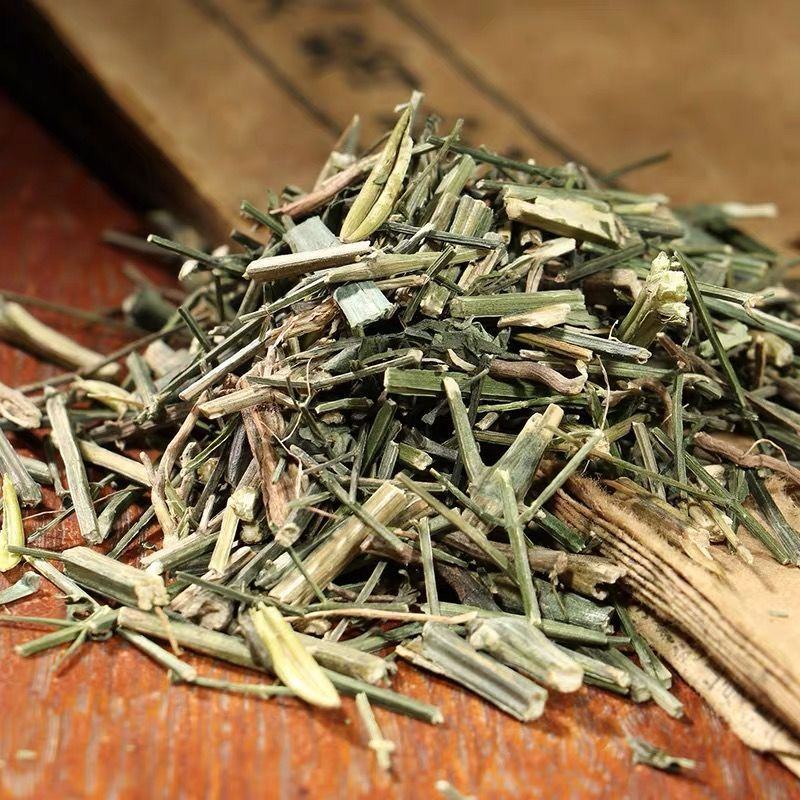 野生穿心莲500g包邮中药材穿心莲茶四方莲苦胆草榄核莲穿