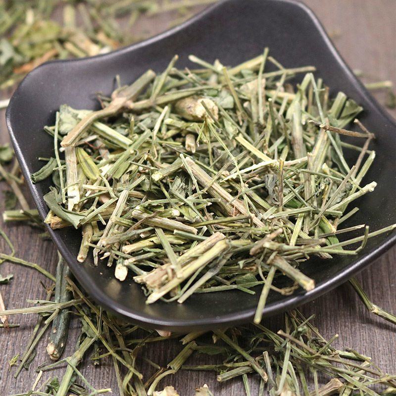野生穿心莲500g包邮中药材穿心莲茶四方莲苦胆草榄核莲穿
