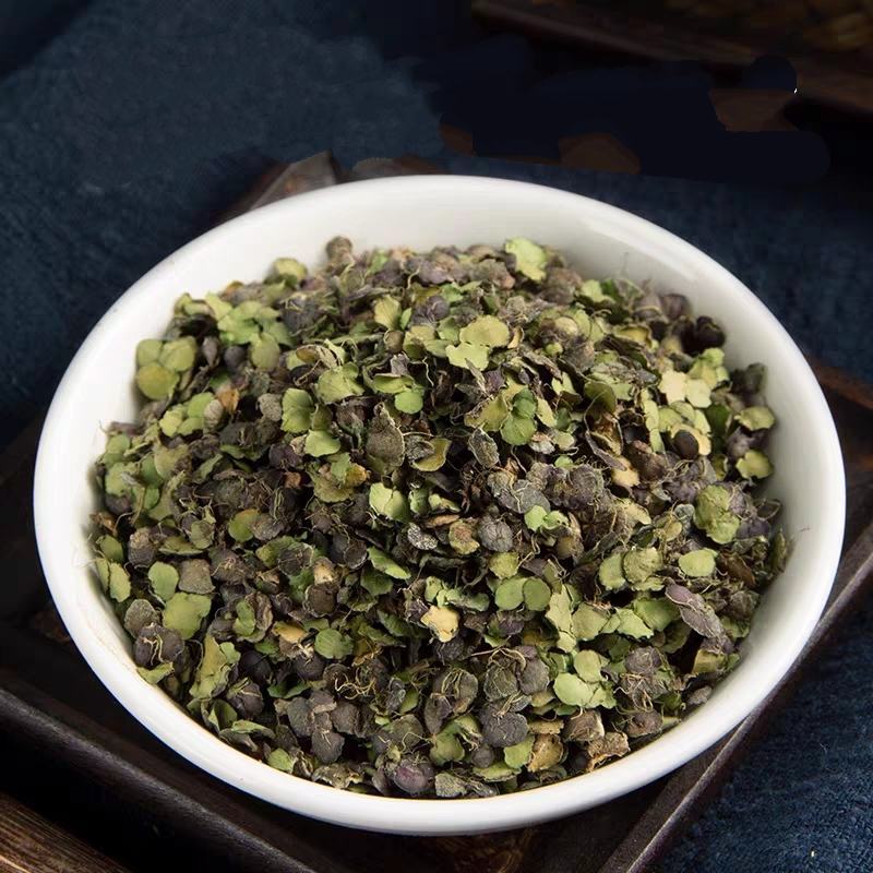 浮萍中草药祥泰药材栈中药材批发零售实物拍摄量多从优欢