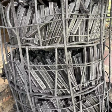 红河木炭