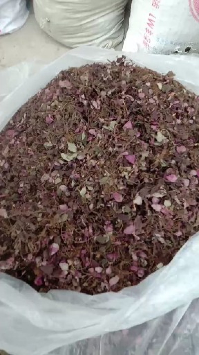 风柜斗草水洗烤干去杂质