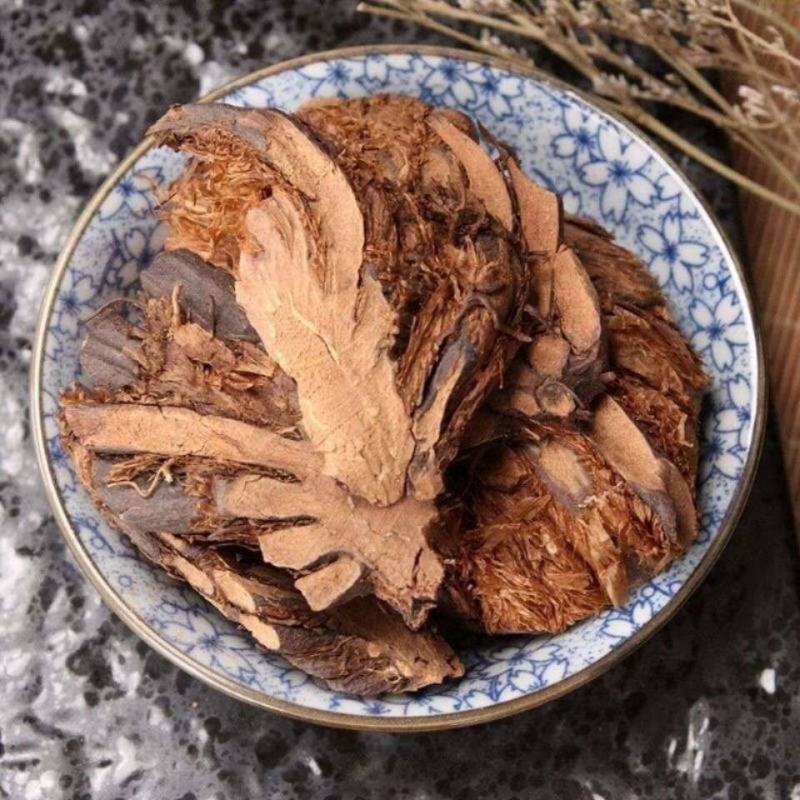 中药材贯众真品贯众/贯渠/百头/虎卷/贯仲贯节