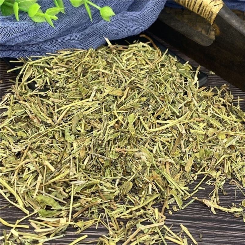 苦地丁中药材野生新货苦地丁非紫花地丁草生晒正品500克包