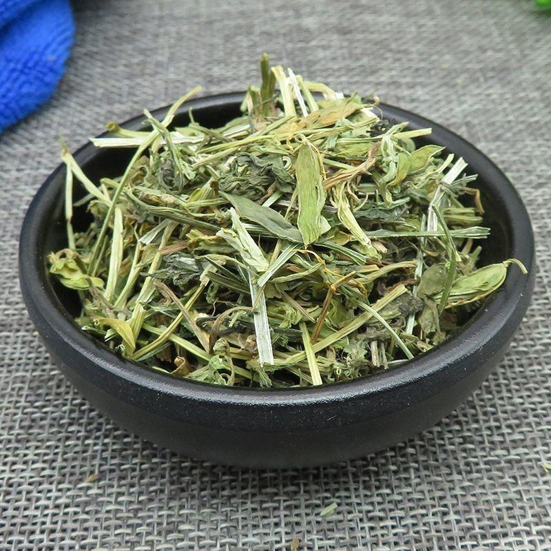 苦地丁中药材野生新货苦地丁非紫花地丁草生晒正品500克包