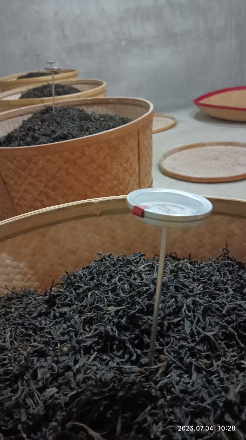 大红袍，水仙，肉桂，岩区经典口粮茶，耐泡回甘生津好