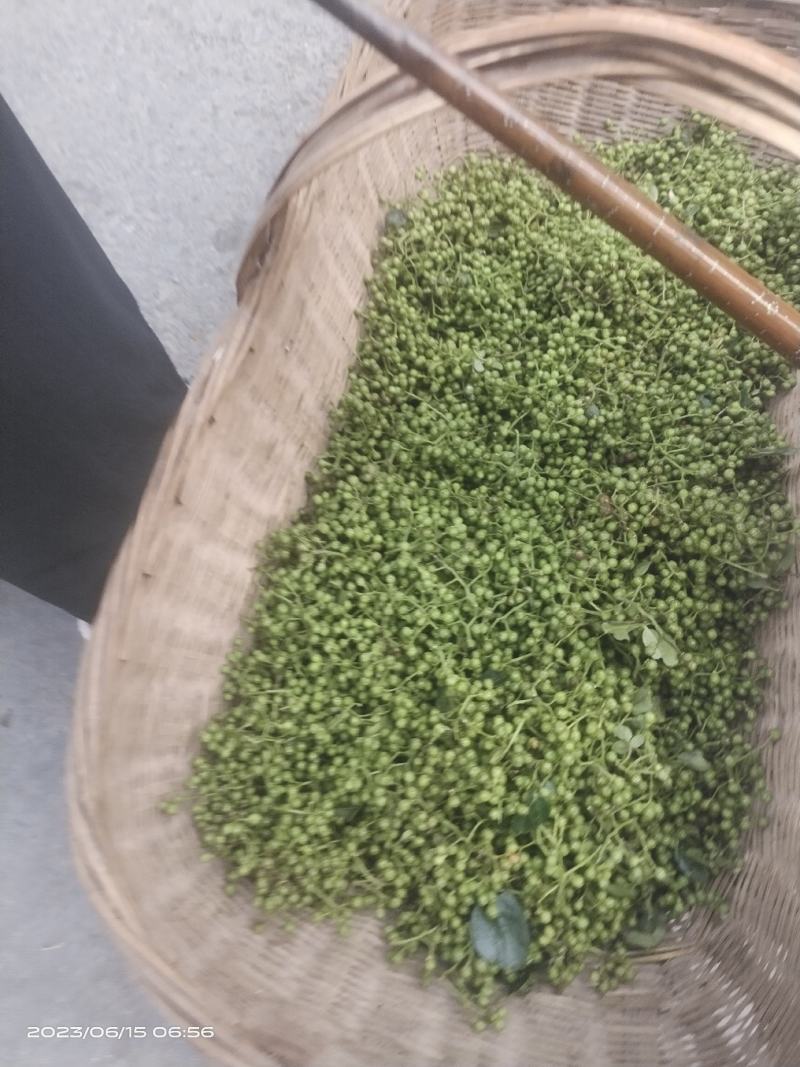 湖北郧西花椒酱，香麻可口纯正无假