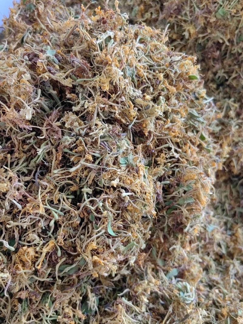 贵州银花之乡，金银花花茶、香味浓郁、品质保证、产地直供。