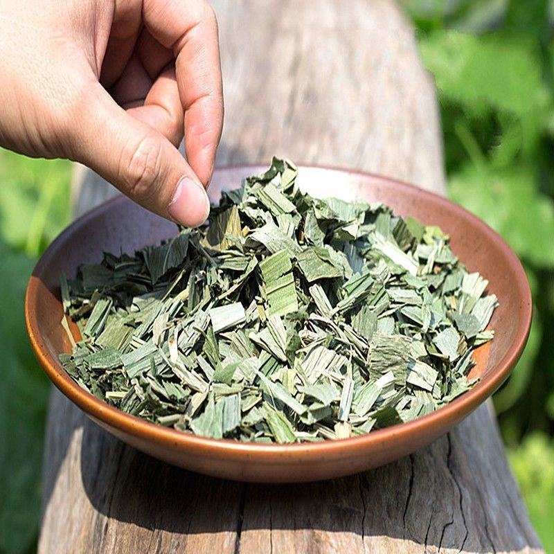中药材淡竹叶正宗竹叶茶干竹叶无硫熏精选正品新货