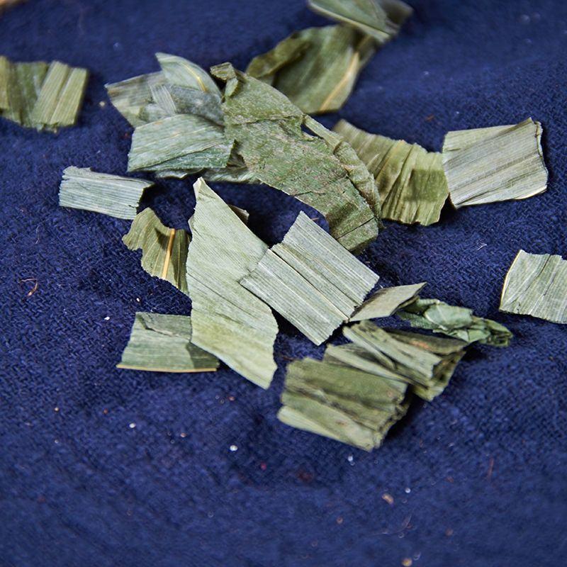 中药材淡竹叶正宗竹叶茶干竹叶无硫熏精选正品新货