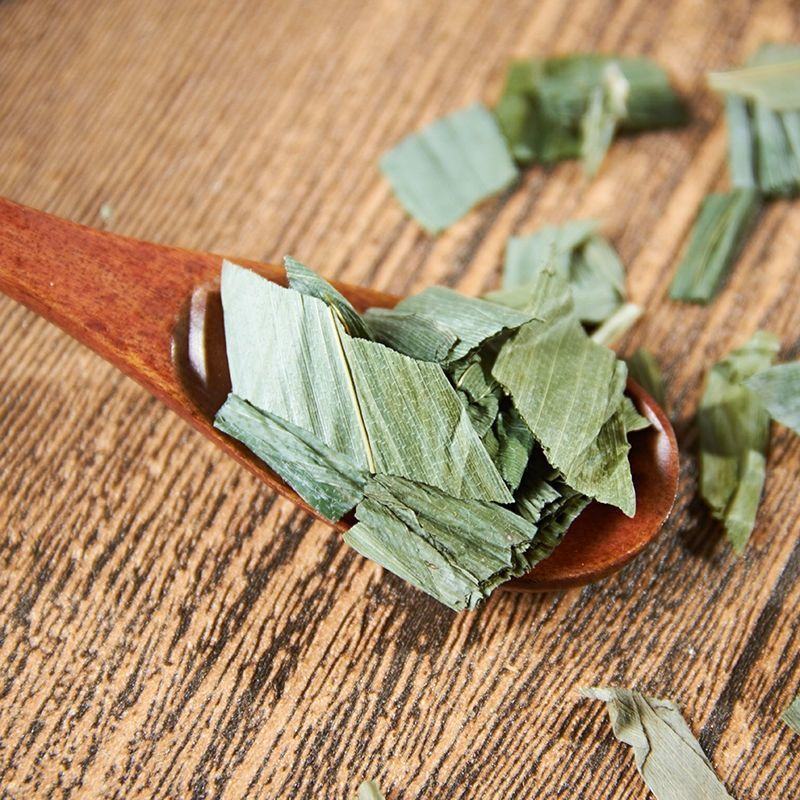 中药材淡竹叶正宗竹叶茶干竹叶无硫熏精选正品新货