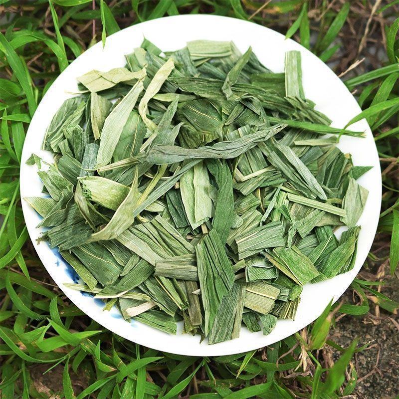 中药材淡竹叶正宗竹叶茶干竹叶无硫熏精选正品新货