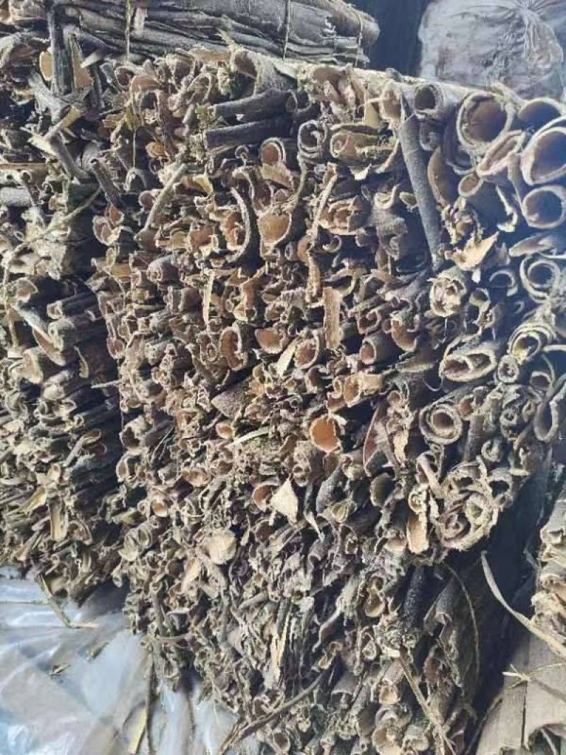 合欢皮大量供应货源充足量大从优可全国发货欢迎咨询