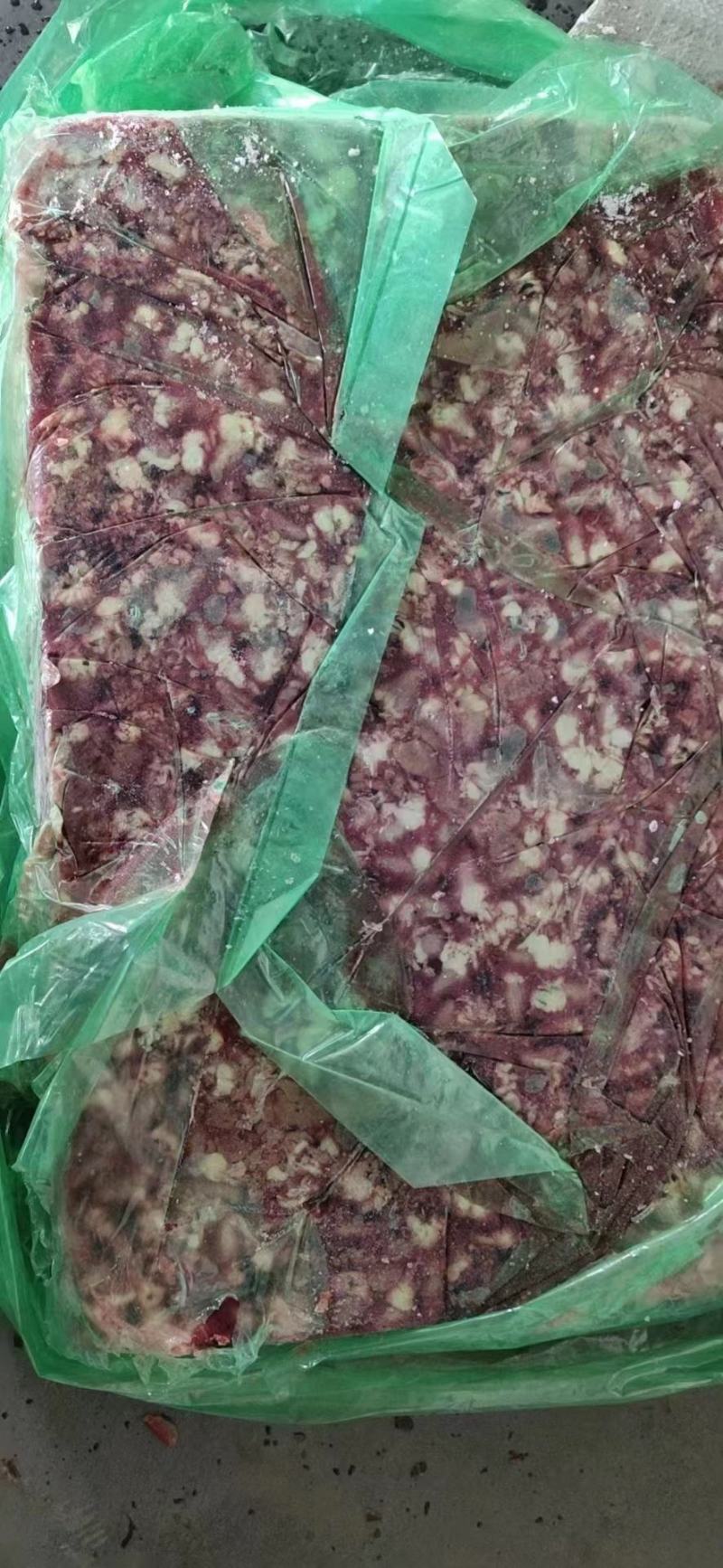 鸡心