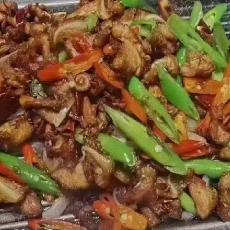 脆骨丝