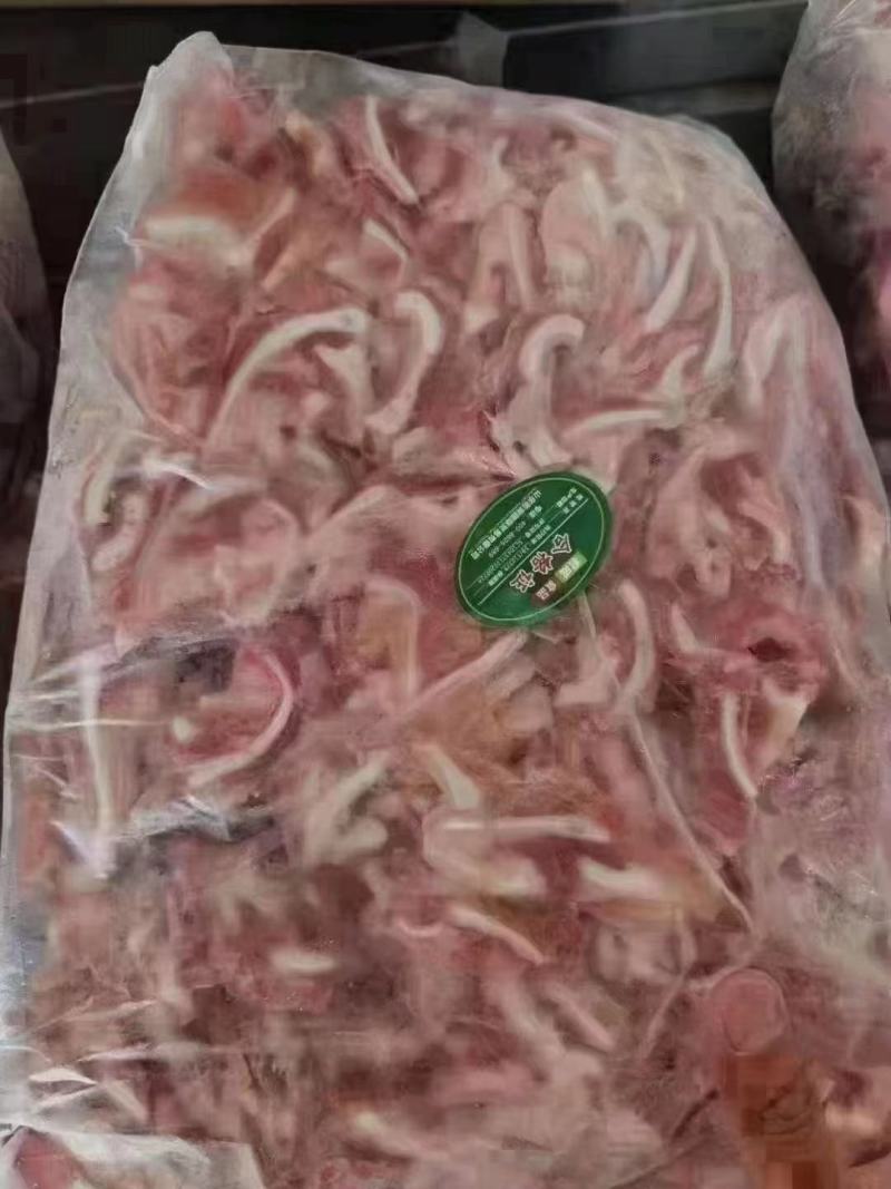 脆骨丝