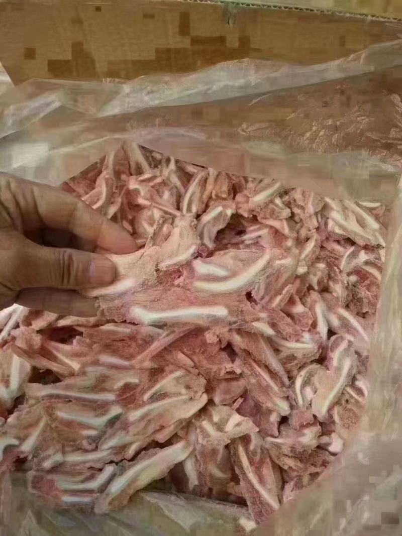 脆骨丝