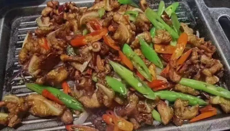 脆骨丝