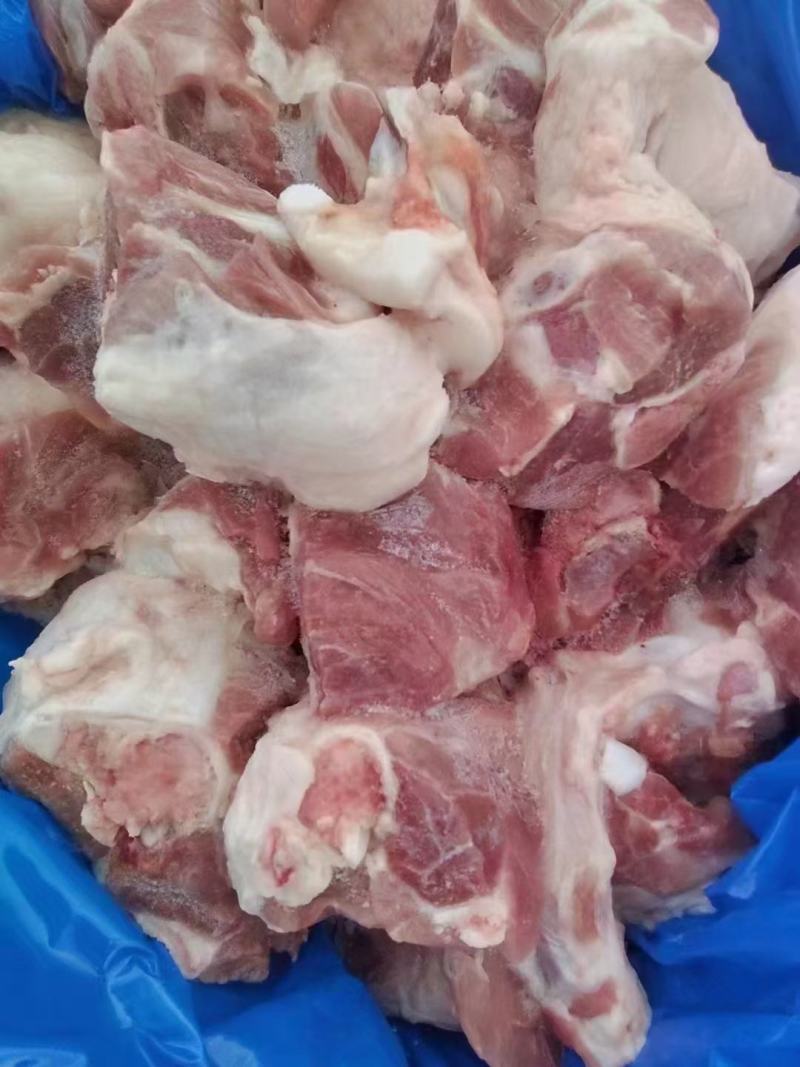 巴西3237后筒骨