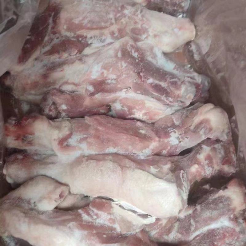满肉整根后腿骨