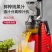 凡品大口径榨汁机汁渣分离家用水果蔬菜商用过滤原汁机多功能