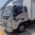 蓝牌排半福田奥铃速运buff版158马力冷藏车