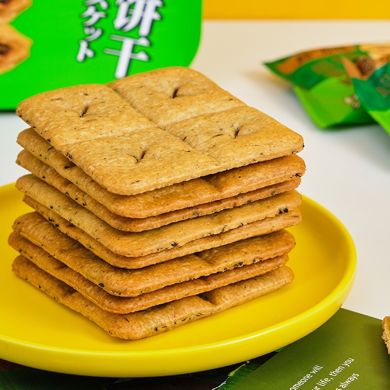 梅干菜饼干批发厂家直销