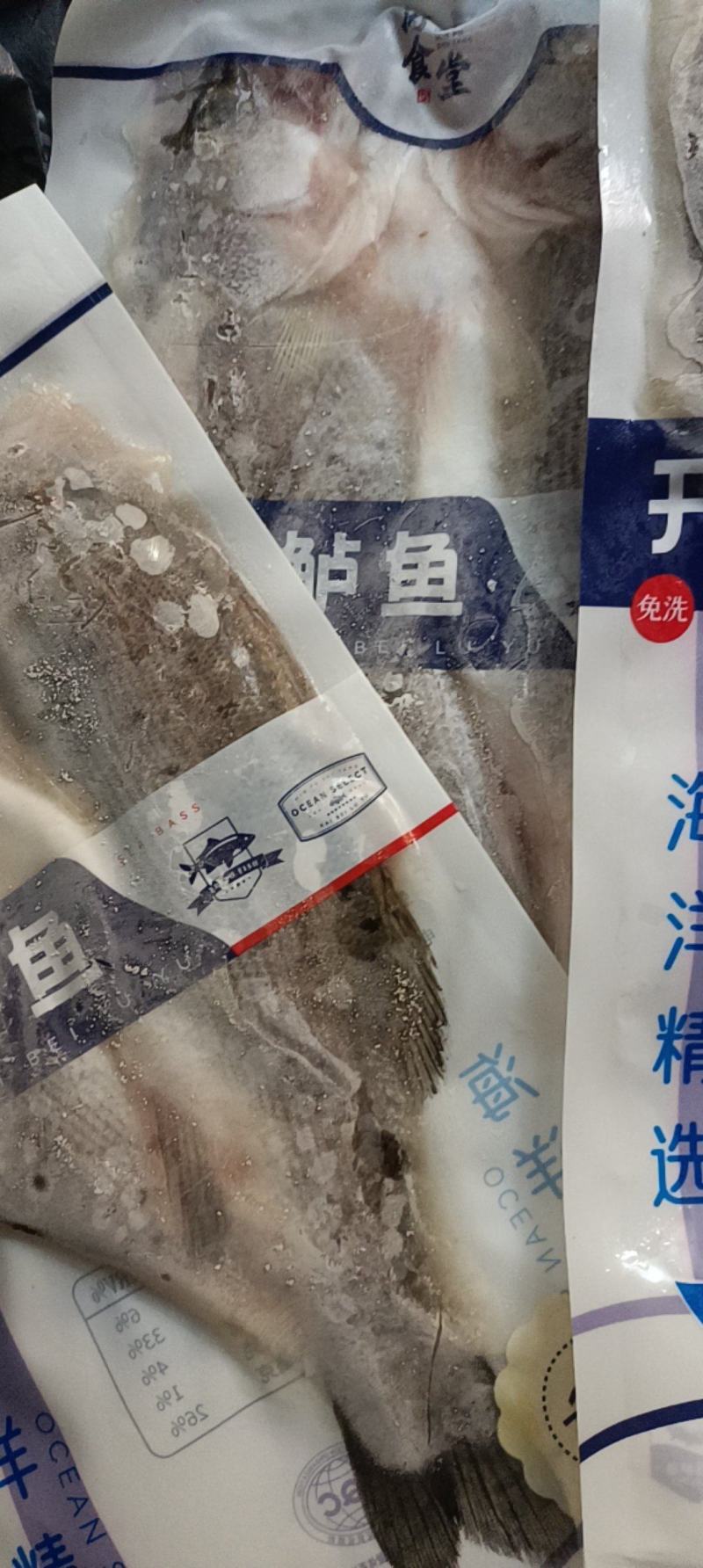 连云港开背鲈鱼大量供应对接全国可视频看货