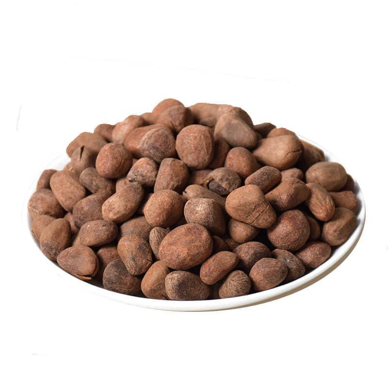 中药材大枫子大风子大枫子仁麻风子非野生100g500g包