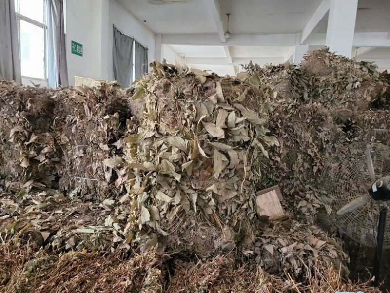 [热卖]甘肃净装货淫羊藿干货产地直发品质保证