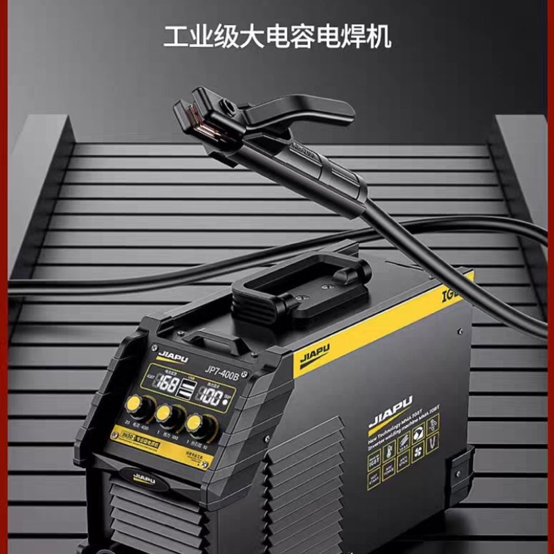 电焊机220v家用纯铜380v伏工业级315小型大品牌手