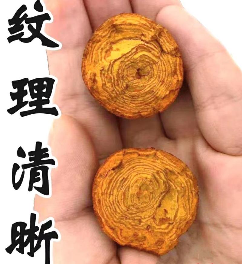 牛黄中药材牛黄牛结石牛胆黄质量保证包邮