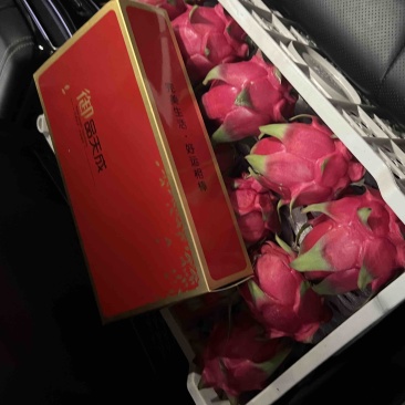 红心火龙果批发零售价格