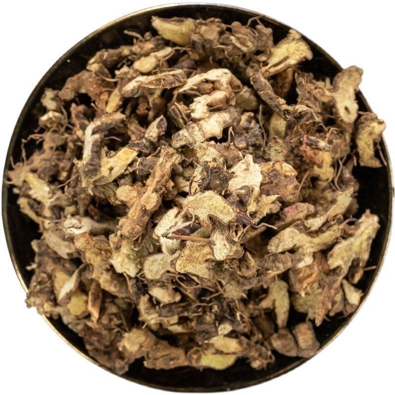 淫羊藿根中药材淫羊藿根淫羊藿搭配锁阳肉苁蓉泡酒泡茶男性