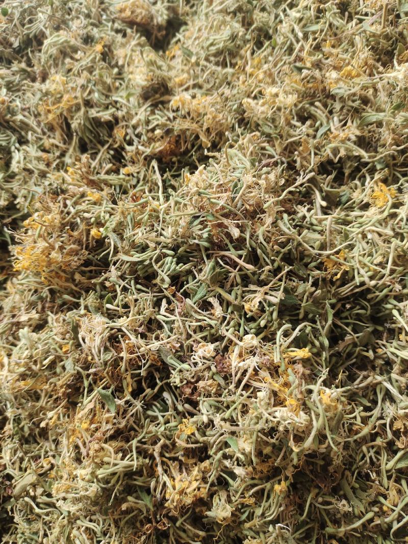常年有货金银花贵州黔西南产地量大可批发无硫无霉无杂质