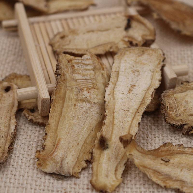 当归头片佛手当归全当归片产地货源量大价优ht