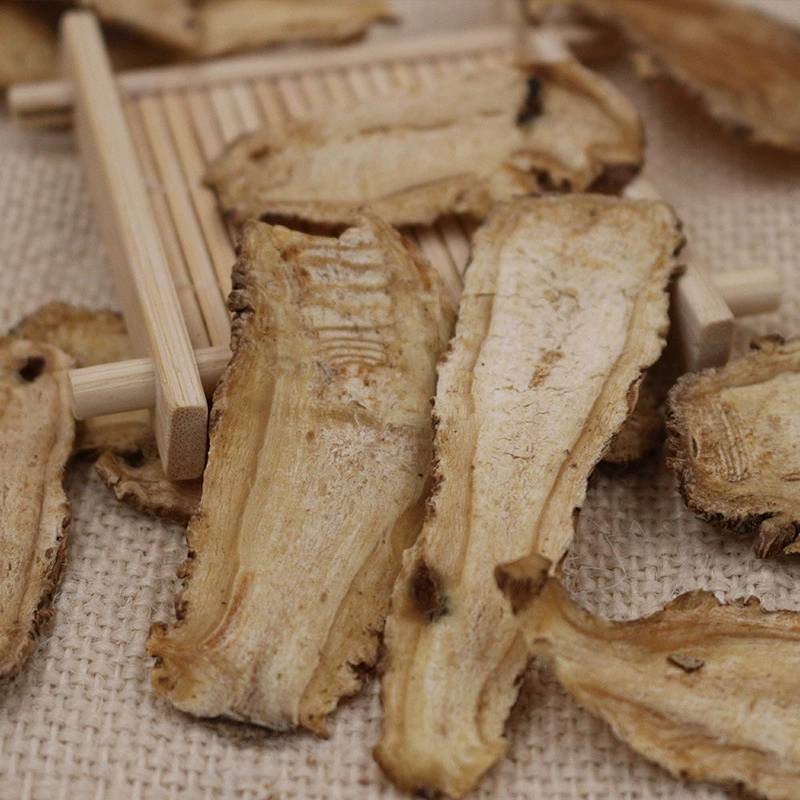 当归头片佛手当归全当归片产地货源量大价优ht