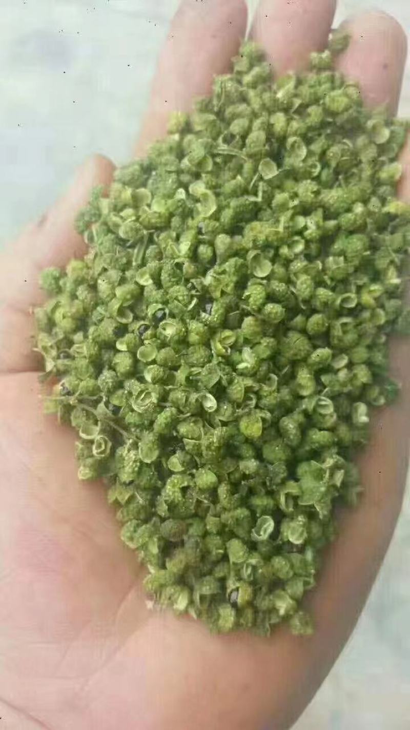 青花椒干货上市了，需要的联系