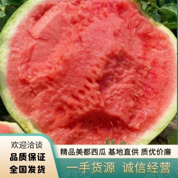 西瓜