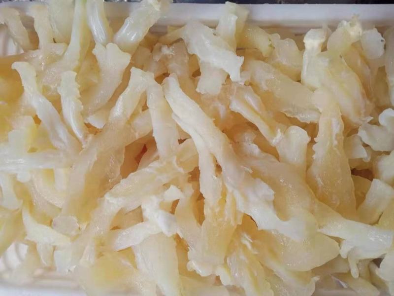 牛蹄筋副筋水发厂家直供，一手货源