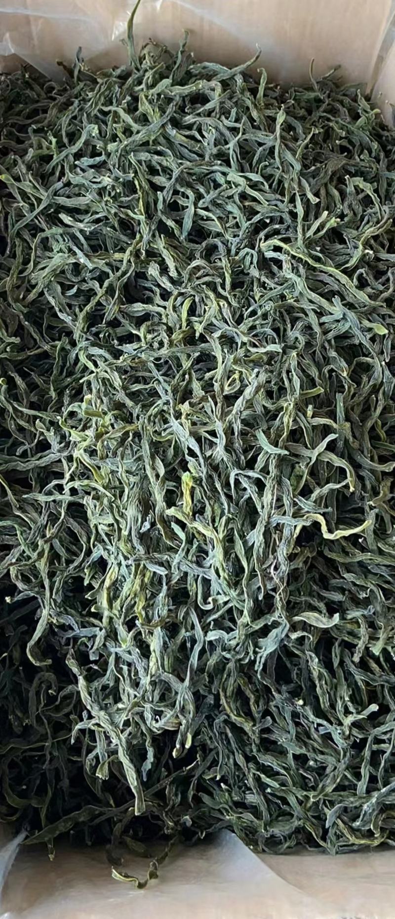 无筋豆干货