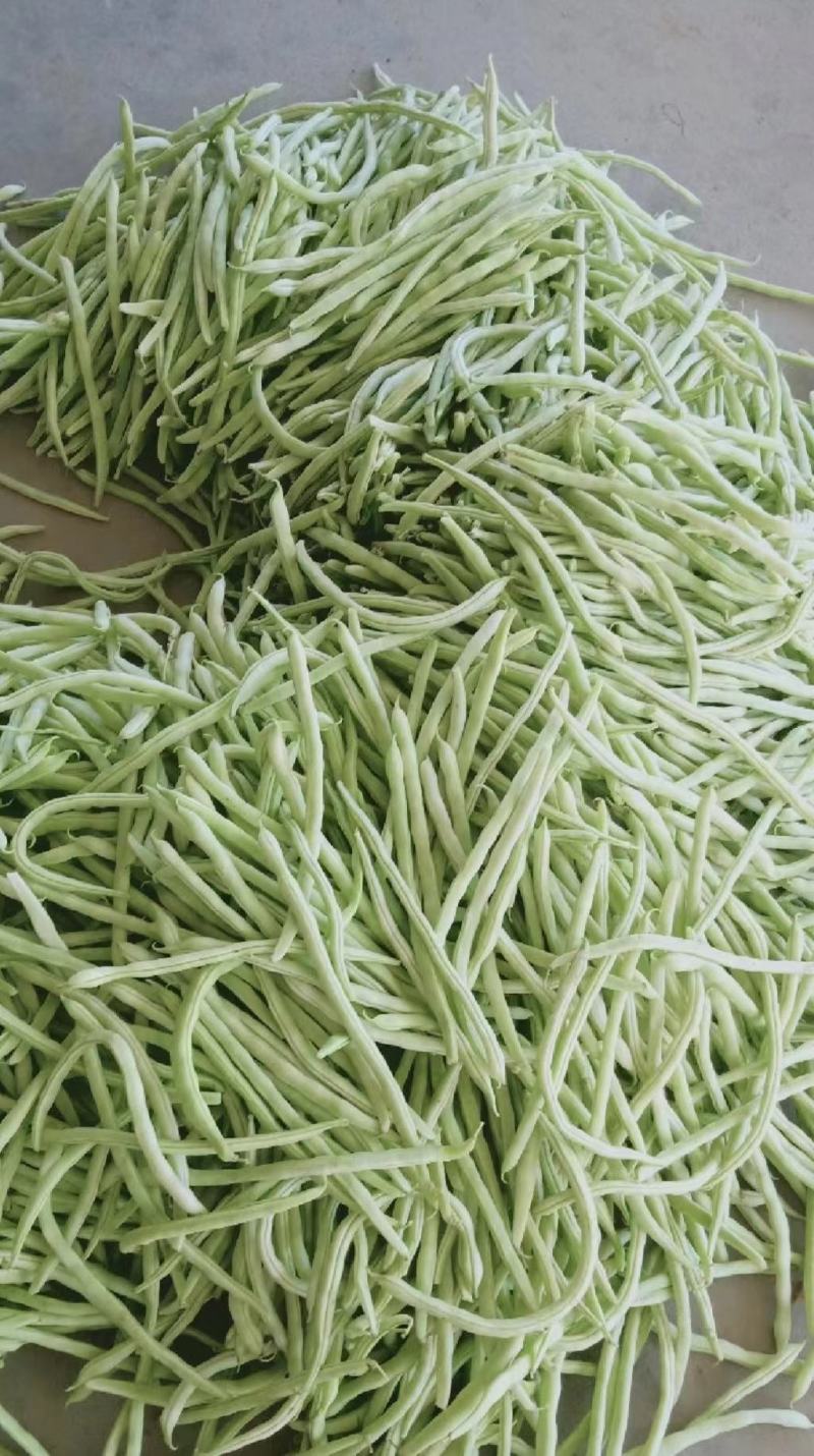 精品豆角