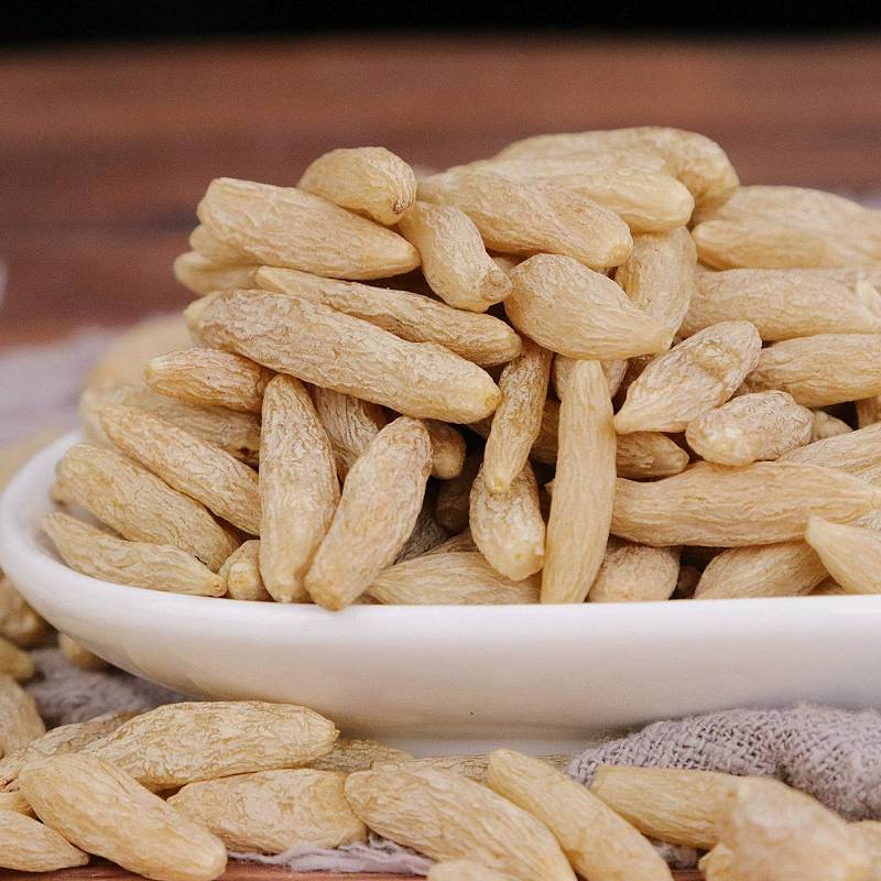 中药材麦冬饮片级精品统货产地直供麦冬常年大货