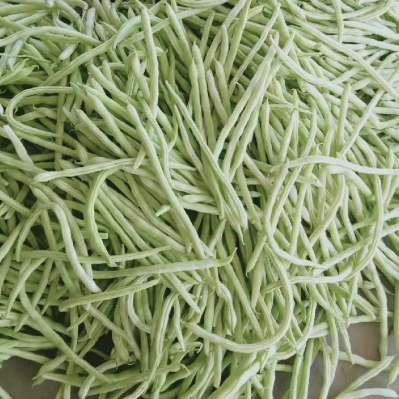 精品豆角