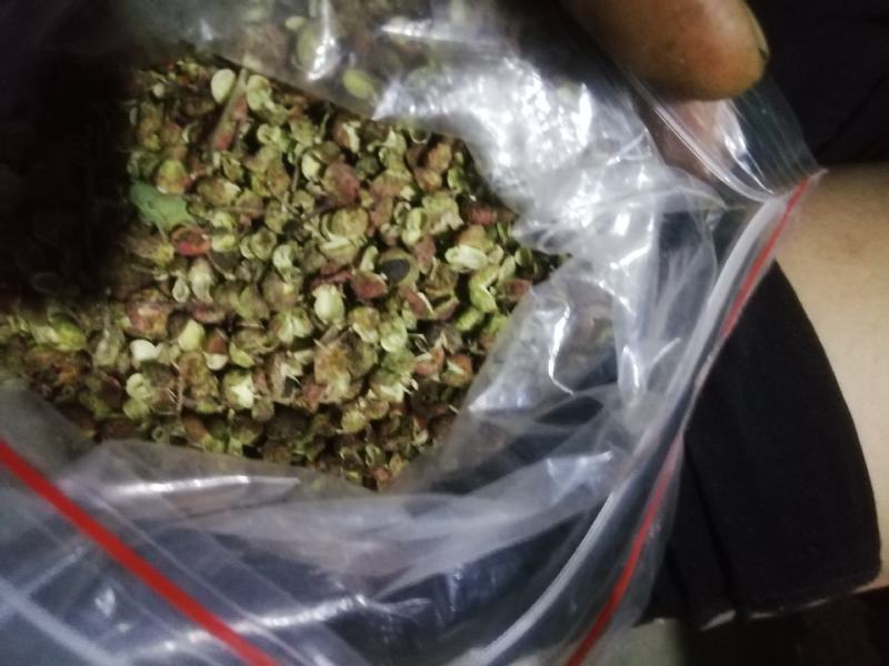 青花椒（臭椒）干货，产地直销，需要的客户联系我。