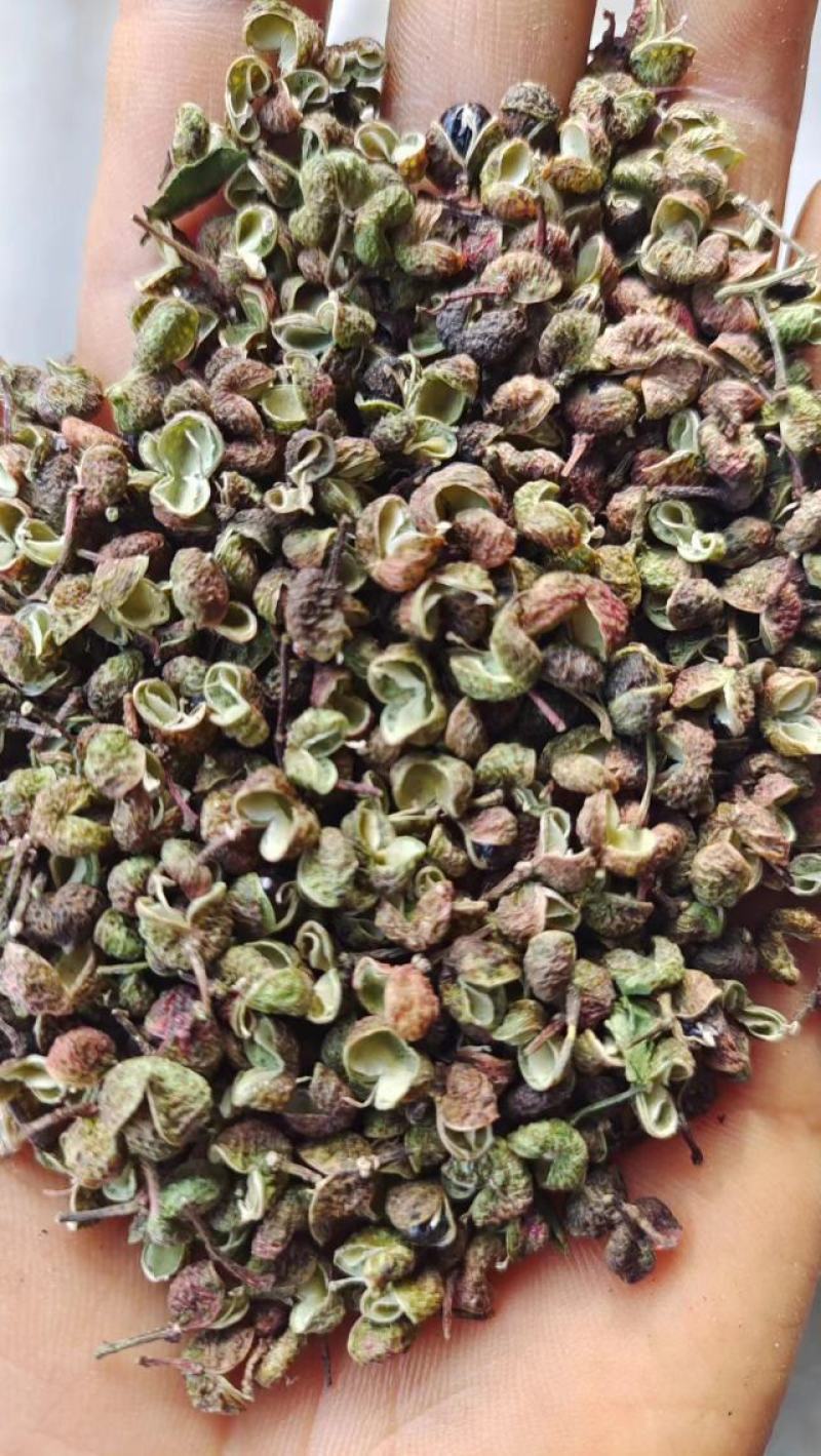 青花椒（臭椒）干货，产地直销，需要的客户联系我。