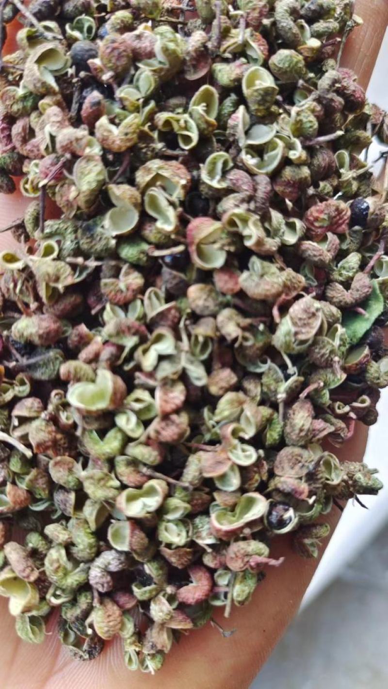 青花椒（臭椒）干货，产地直销，需要的客户联系我。