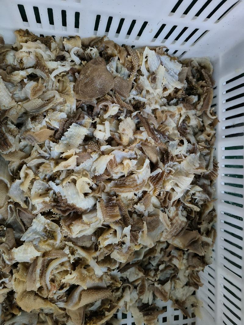 毛肚碎料，黄喉碎料，底板丝，西皮叶片碎叶片